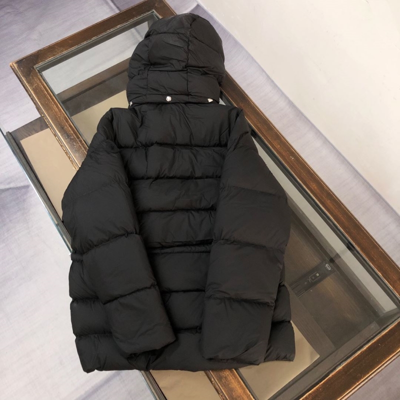 Moncler Down Coat